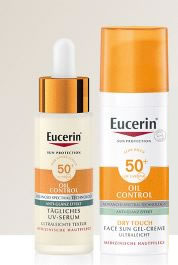 Eucerin-Produkte Eucerin-Produkte
