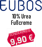 Eubos Fußcreme Eubos Fußcreme