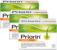 Priorin Kapseln - Aktion Sept-Okt 2026